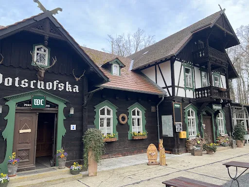 Bild von Gasthaus Wotschofska