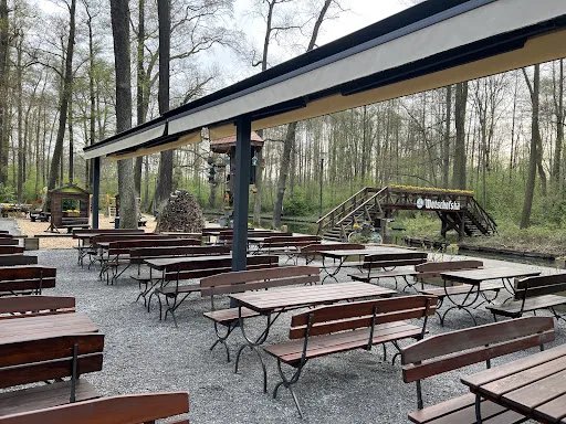 Bild von Gasthaus Wotschofska