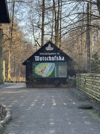 Bild von Gasthaus Wotschofska