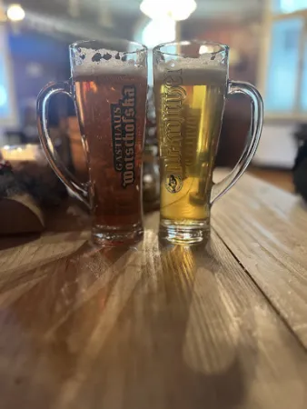Bild von Gasthaus Wotschofska