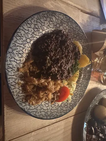 Bild von Gasthaus Wotschofska