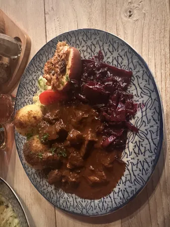 Bild von Gasthaus Wotschofska