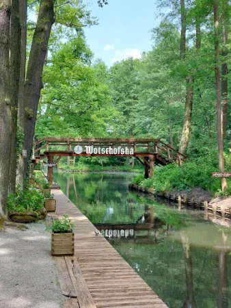 Bild von Gasthaus Wotschofska