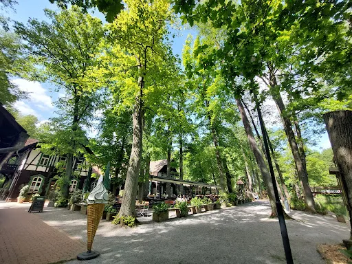 Bild von Gasthaus Wotschofska