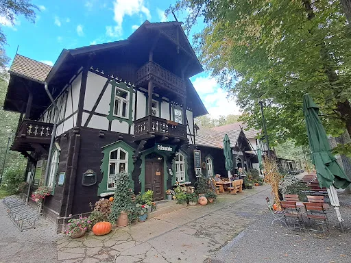 Bild von Gasthaus Wotschofska