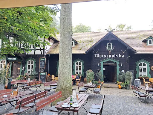Bild von Gasthaus Wotschofska