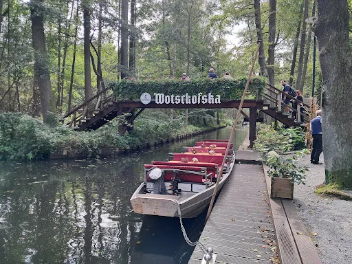 Bild von Gasthaus Wotschofska