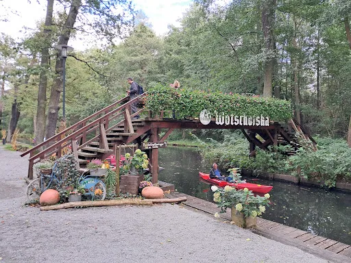 Bild von Gasthaus Wotschofska