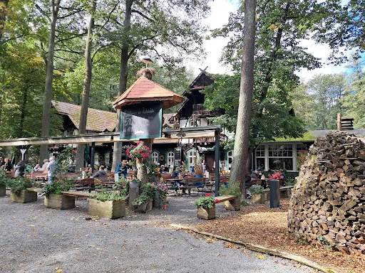 Bild von Gasthaus Wotschofska