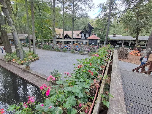 Bild von Gasthaus Wotschofska