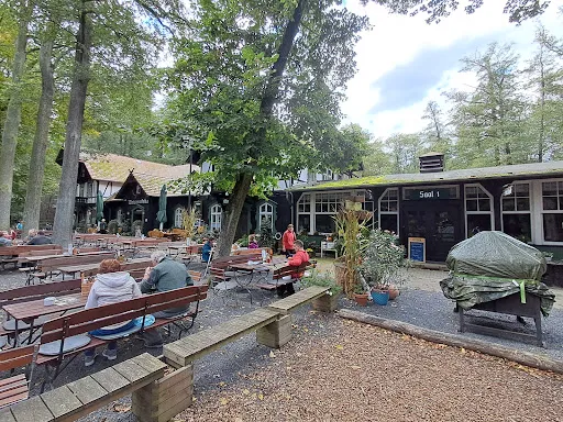 Bild von Gasthaus Wotschofska