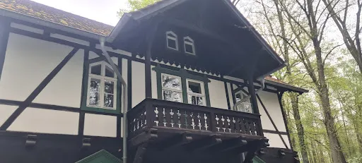 Bild von Gasthaus Wotschofska