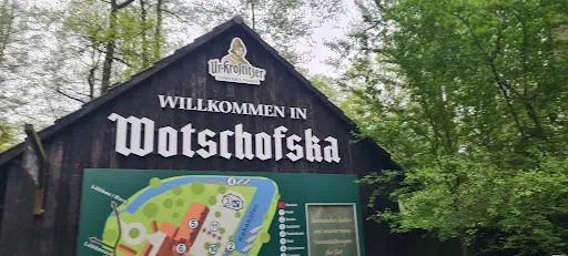 Bild von Gasthaus Wotschofska