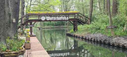 Bild von Gasthaus Wotschofska