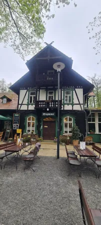 Bild von Gasthaus Wotschofska