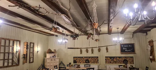 Bild von Gasthaus Wotschofska