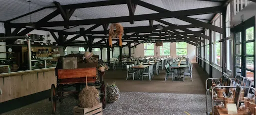 Bild von Gasthaus Wotschofska