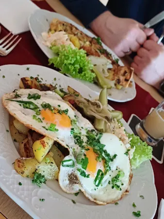 Bild von Restaurant & Café Hanschick