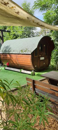 Bild von Restaurant & Café Hanschick