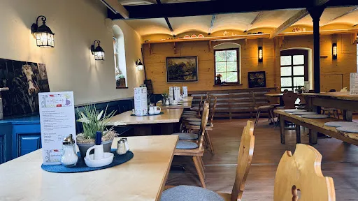 Bild von Gasthaus Oppott - die Stallwirtschaft H. Koal