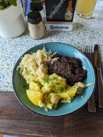 Bild von Gasthaus Oppott - die Stallwirtschaft H. Koal
