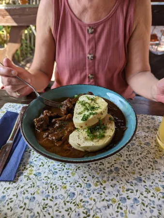 Bild von Gasthaus Oppott - die Stallwirtschaft H. Koal