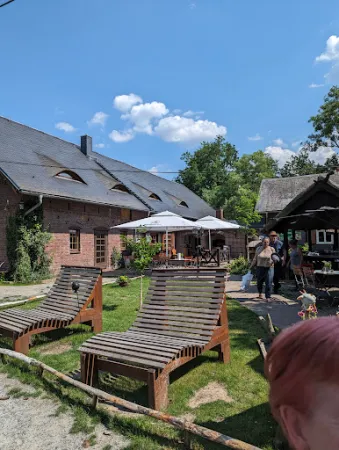 Bild von Gasthaus Oppott - die Stallwirtschaft H. Koal