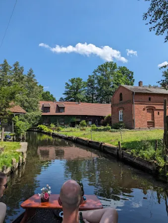 Bild von Gasthaus Oppott - die Stallwirtschaft H. Koal