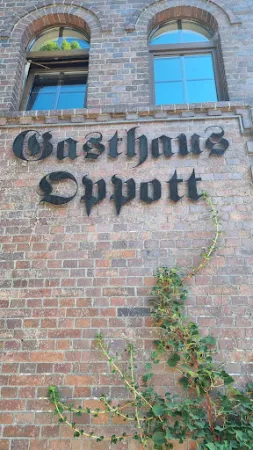 Bild von Gasthaus Oppott - die Stallwirtschaft H. Koal