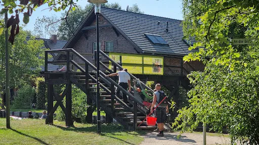 Bild von Gasthaus Oppott - die Stallwirtschaft H. Koal