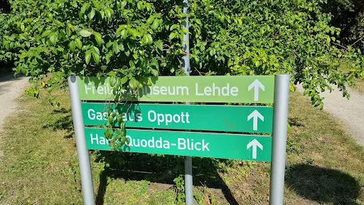 Bild von Gasthaus Oppott - die Stallwirtschaft H. Koal