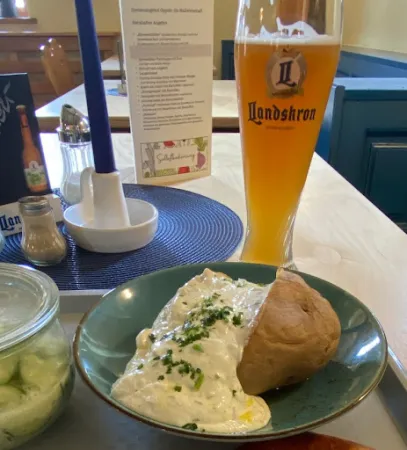 Bild von Gasthaus Oppott - die Stallwirtschaft H. Koal