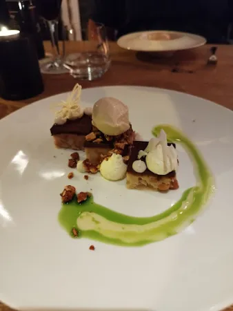 Bild von Restaurant ZUM ADLER