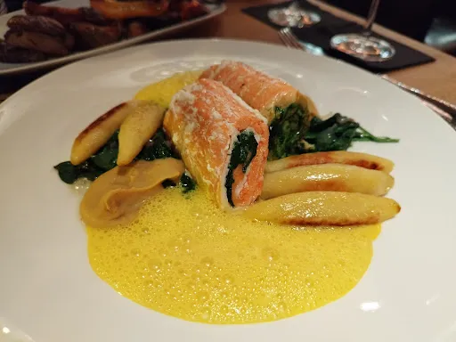 Bild von Restaurant ZUM ADLER