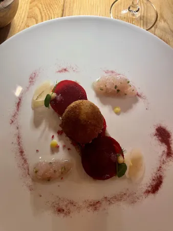 Bild von Restaurant ZUM ADLER