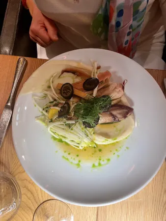 Bild von Restaurant ZUM ADLER