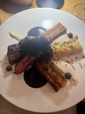 Bild von Restaurant ZUM ADLER