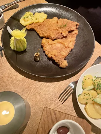 Bild von Restaurant ZUM ADLER