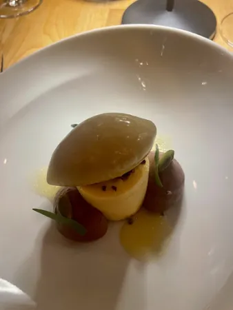 Bild von Restaurant ZUM ADLER