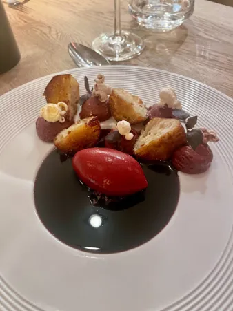 Bild von Restaurant ZUM ADLER