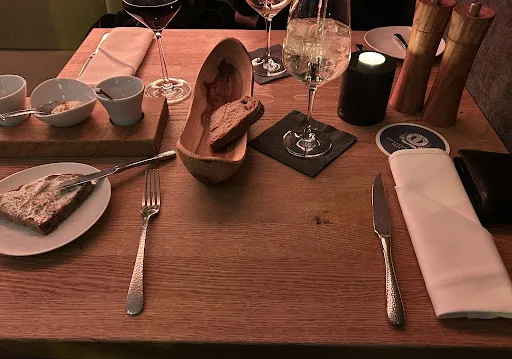Bild von Restaurant ZUM ADLER