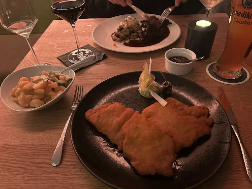 Bild von Restaurant ZUM ADLER