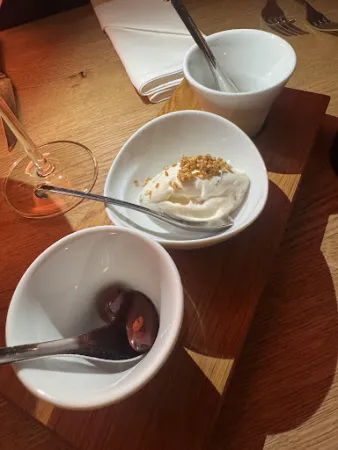 Bild von Restaurant ZUM ADLER