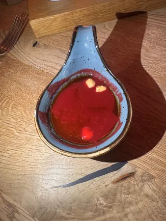 Bild von Restaurant ZUM ADLER