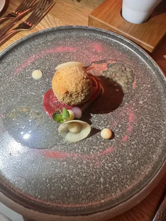 Bild von Restaurant ZUM ADLER