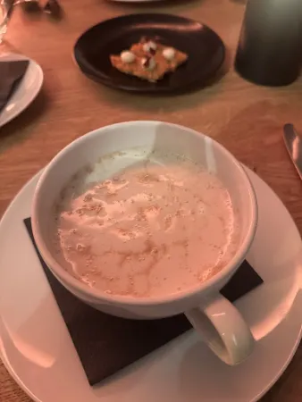 Bild von Restaurant ZUM ADLER
