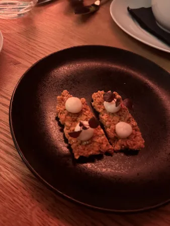 Bild von Restaurant ZUM ADLER