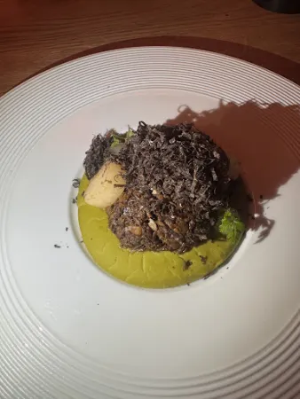 Bild von Restaurant ZUM ADLER