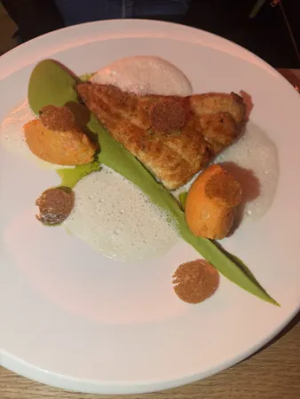 Bild von Restaurant ZUM ADLER
