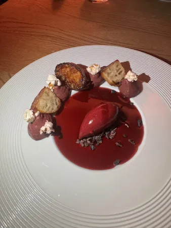 Bild von Restaurant ZUM ADLER